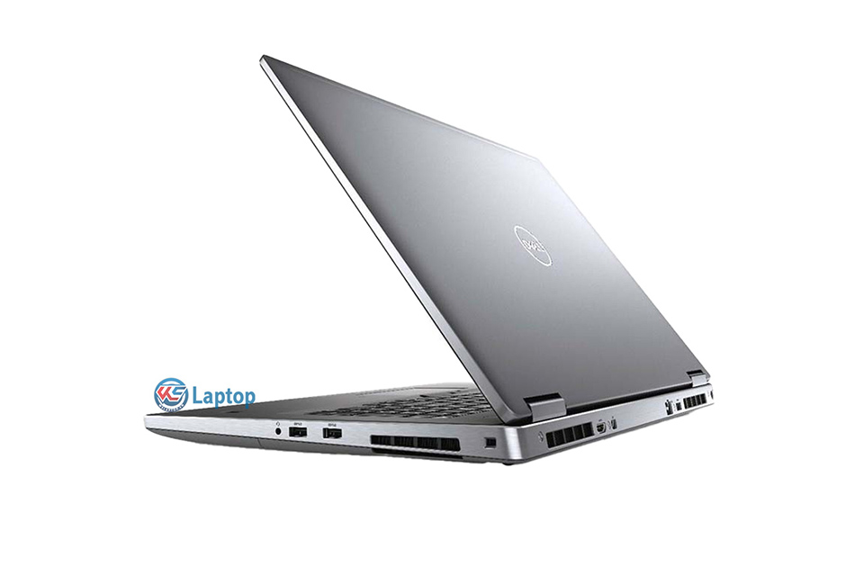 Dell Precision 7740 Welaptop.vn
