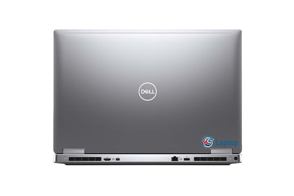 Dell Precision 7740 Welaptop.vn