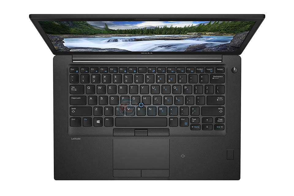 Dell latitude E7490 Welaptop