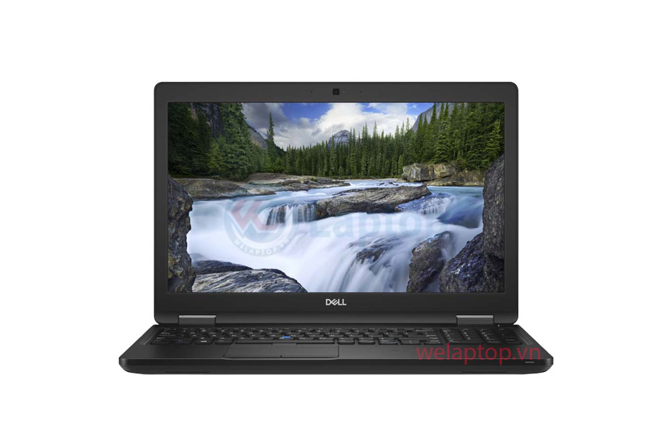 Dell Latitude E5580