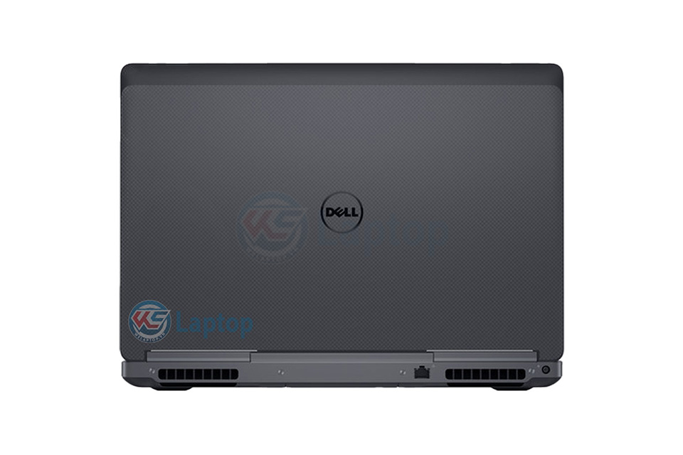 Dell Precision 7720