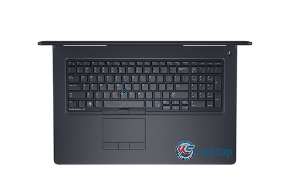 Dell Precision 7720