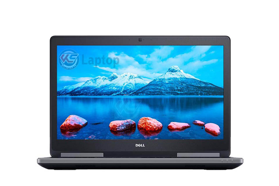 Dell Precision 7720