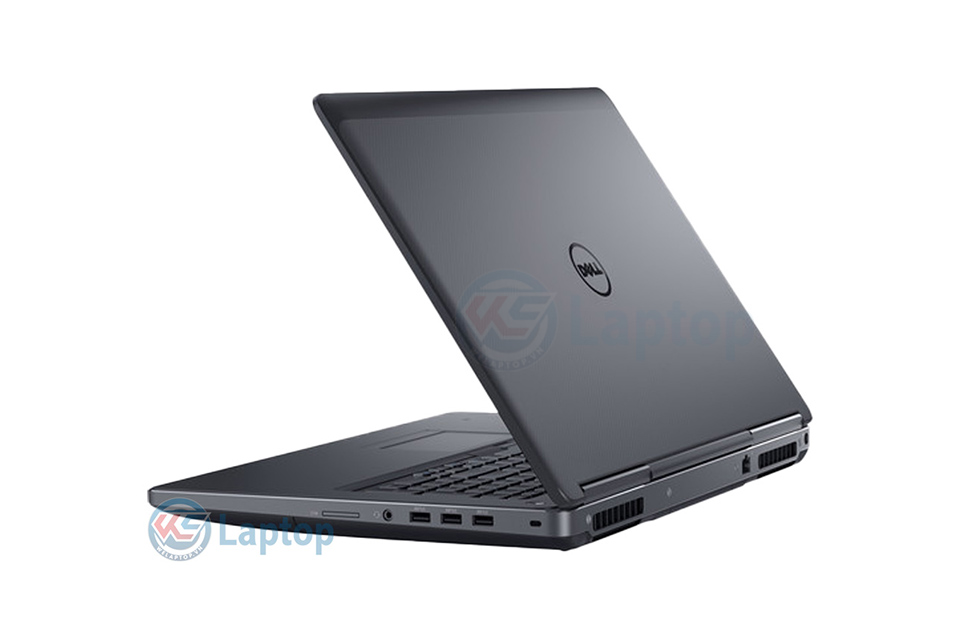 Dell Precision 7720