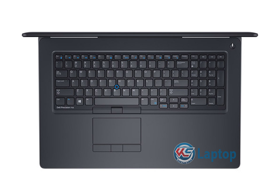 Dell Precision 7740 Welaptop.vn