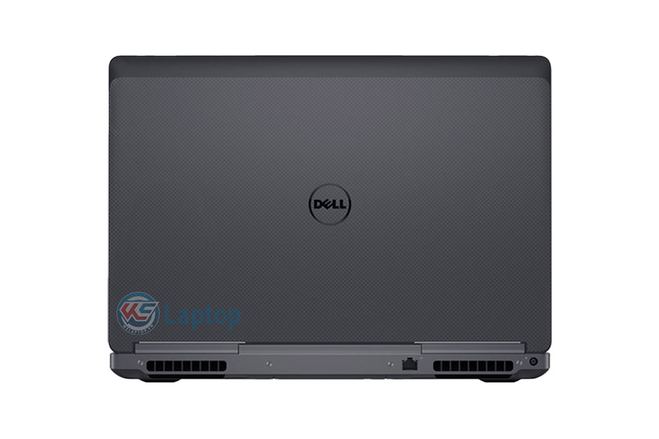 Dell Precision 7710