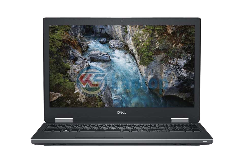 Dell Precision 7540 - welaptop.vn - Màn Hình
