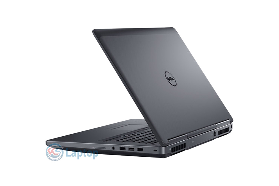 Dell Precision 7710