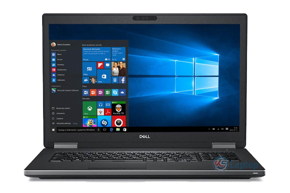 Dell Precision 7730 Welaptop.vn