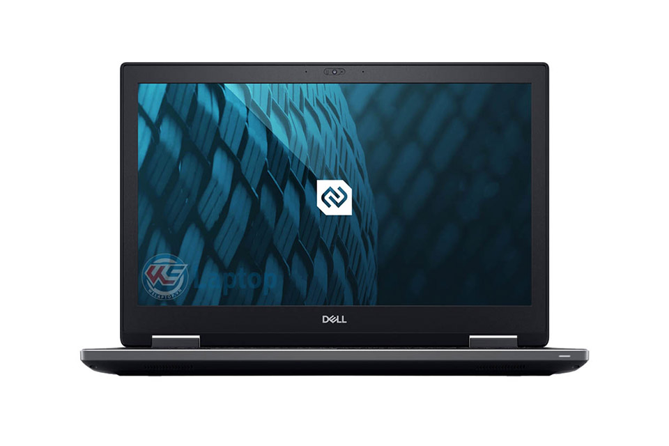 Dell Precision 7540 - Màn Hình