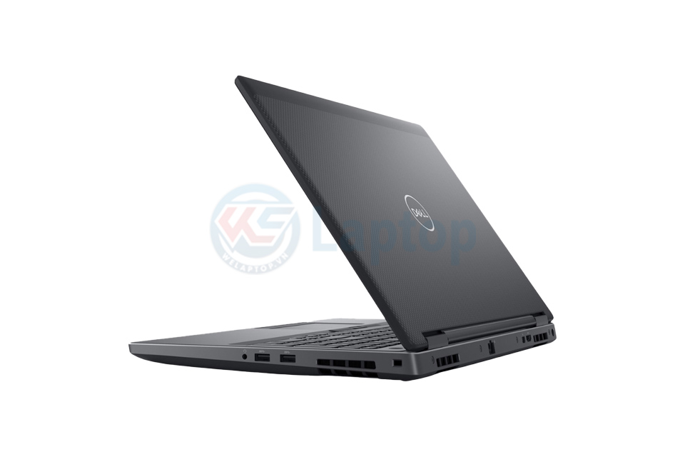 Dell Precision 7540 - welaptop.vn