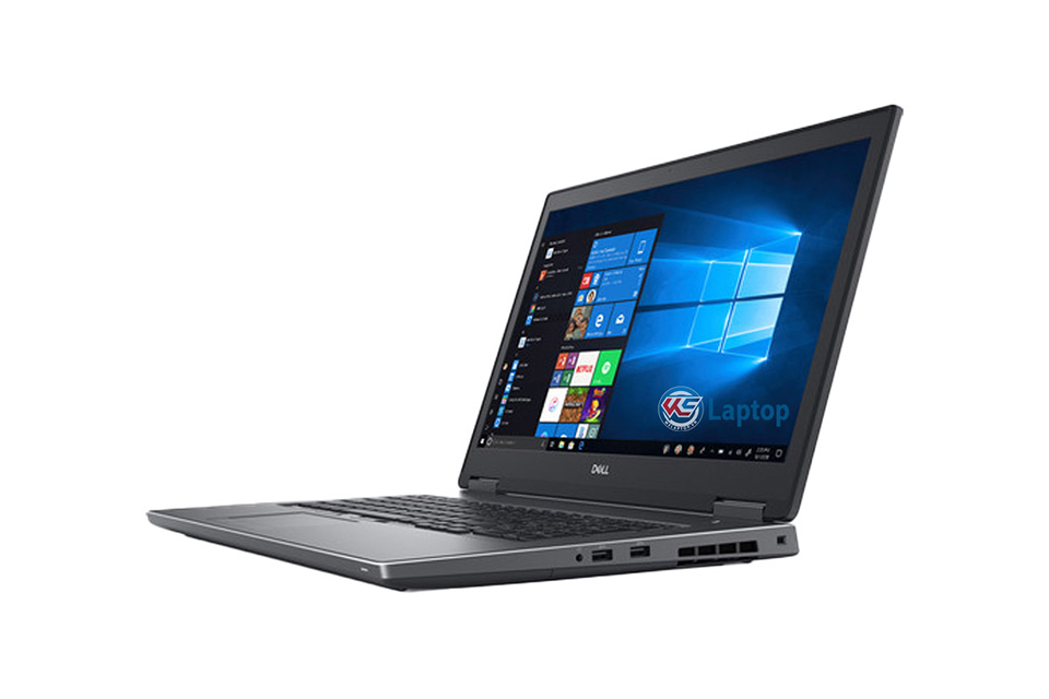 Dell Precision 7730 Welaptop.vn