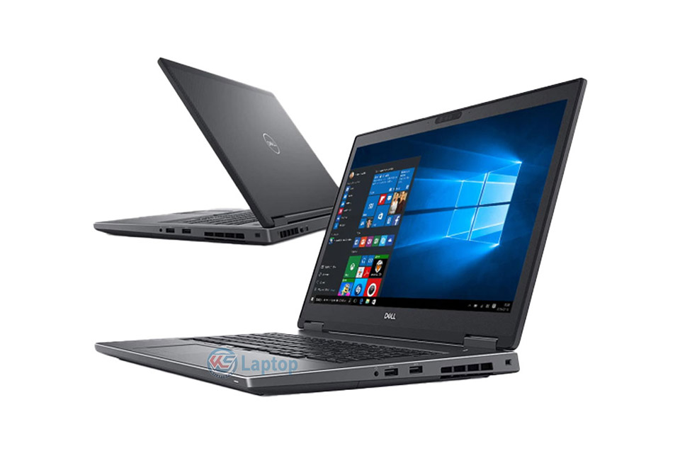 Dell Precision 7730 Welaptop.vn