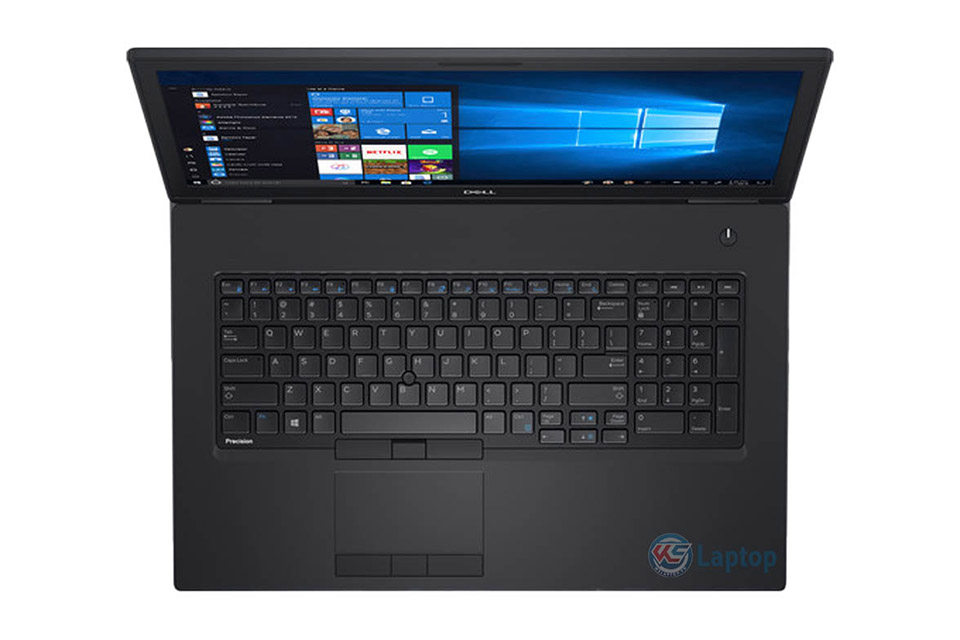 Dell Precision 7730 Welaptop.vn