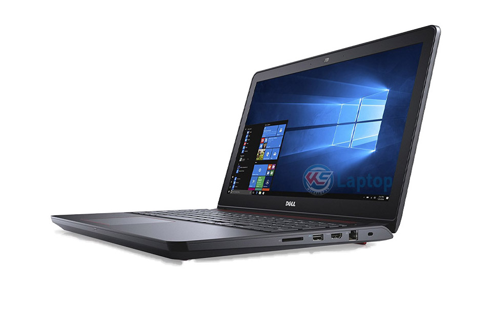 Dell Gaming 7559 welaptop 