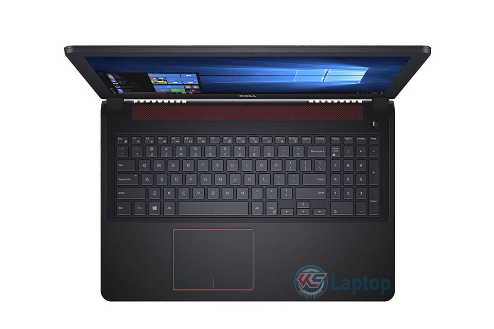 Dell Gaming 5577 welaptop bàn phím