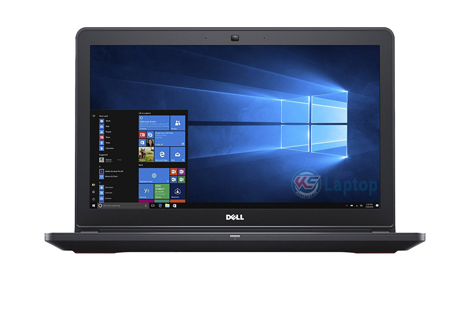 Dell Gaming 5577 welaptop màn hình