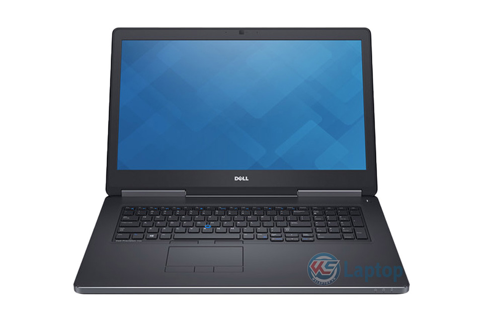 Dell Precision 7710