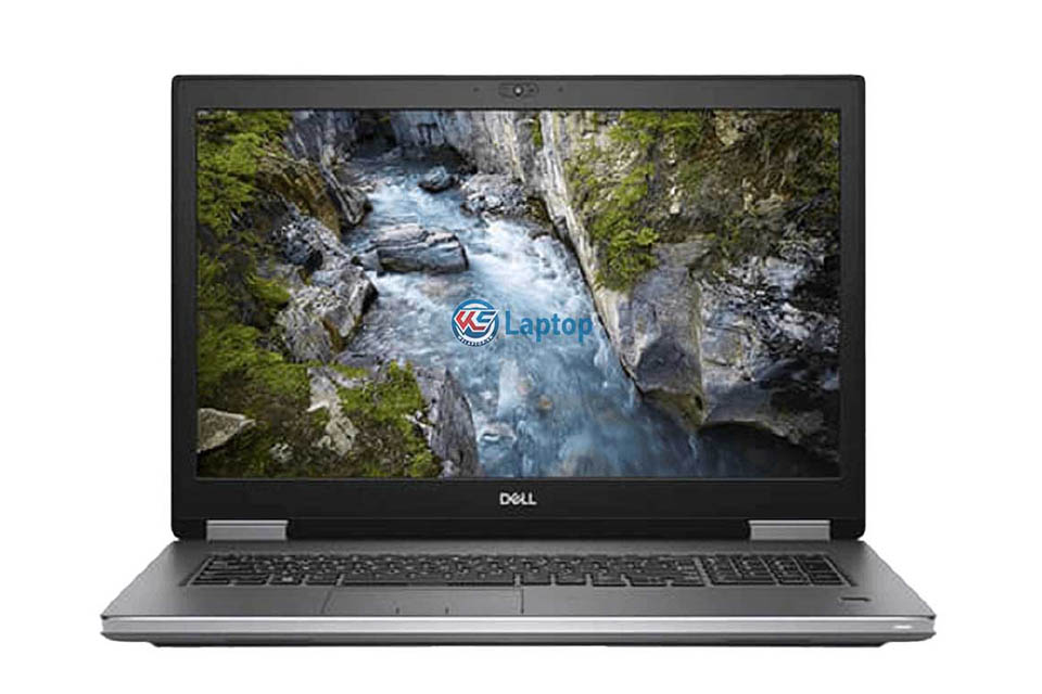 Dell Precision 7740 Welaptop.vn