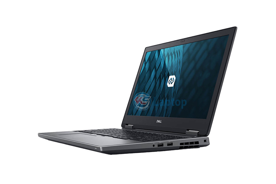 Dell Precision 7540