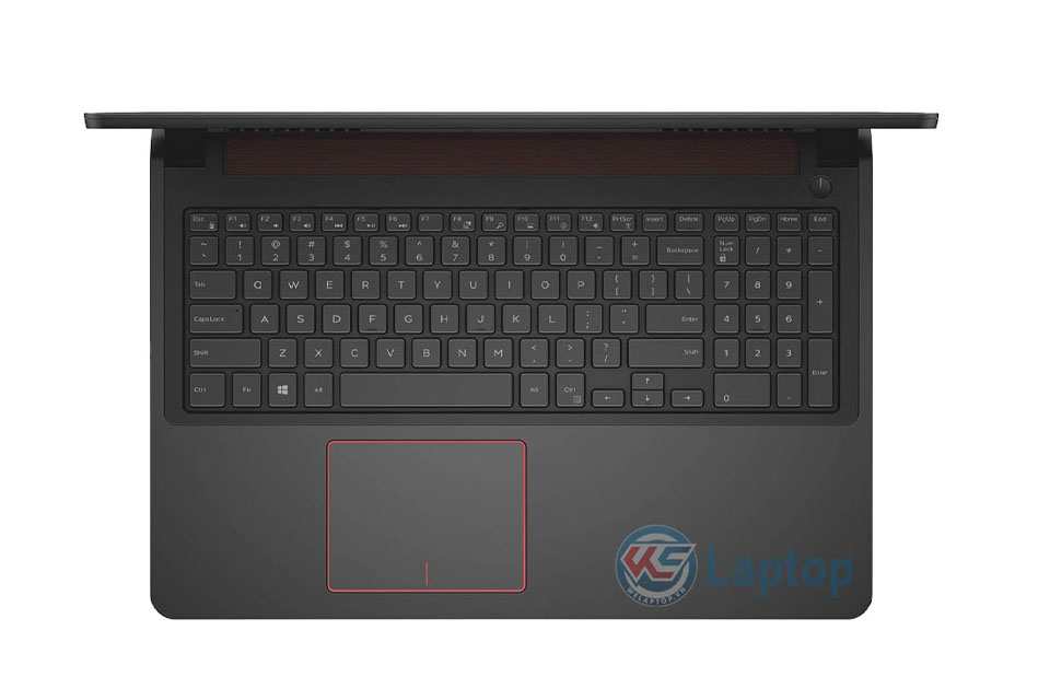 Dell Gaming 7559 welaptop Bàn Phím