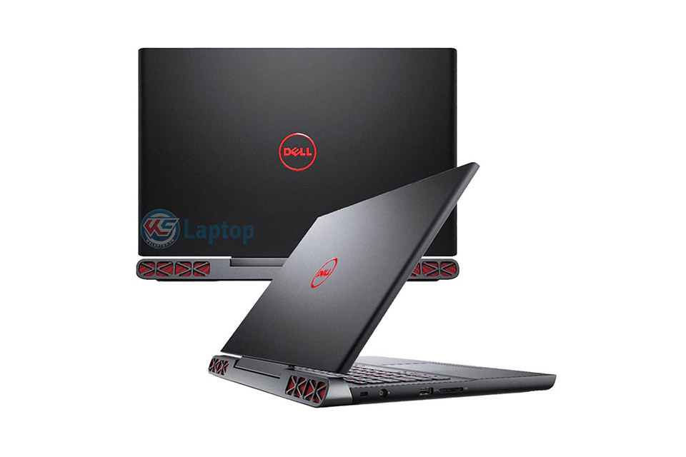 Dell Gaming 7567welaptop Cổng Kết Nối