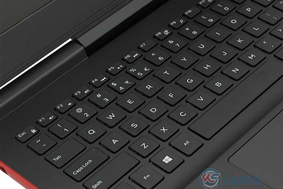 Dell Gaming 7567welaptop Bàn Phím