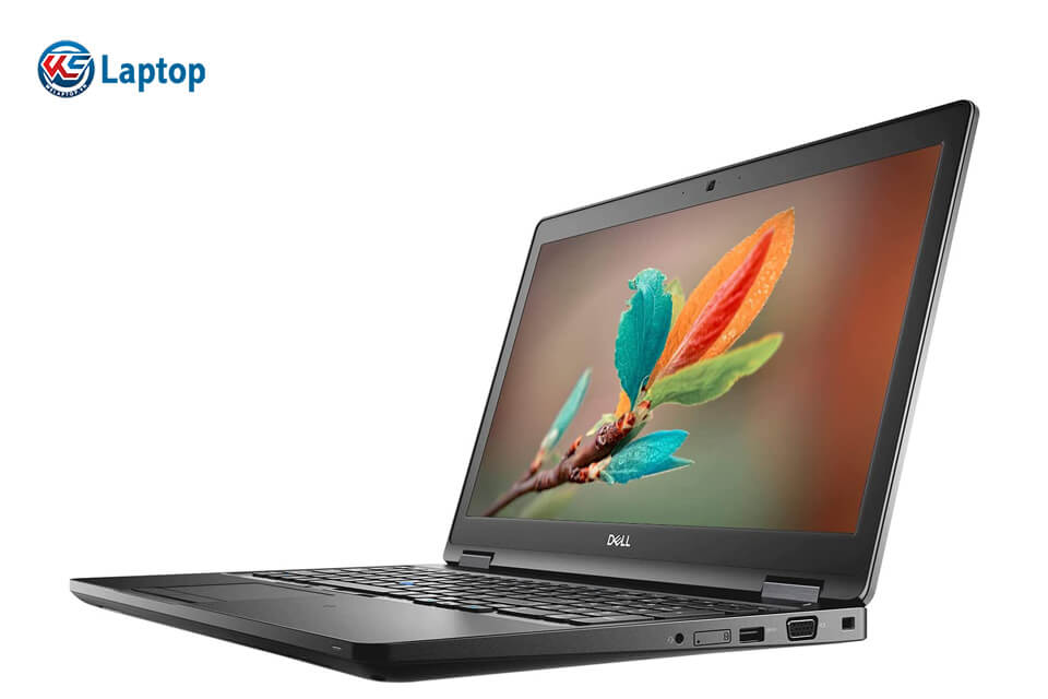 Dell Latitude E5590 welaptop.vn