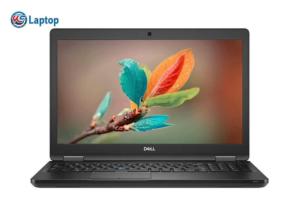 Dell Latitude E5590 welaptop.vn
