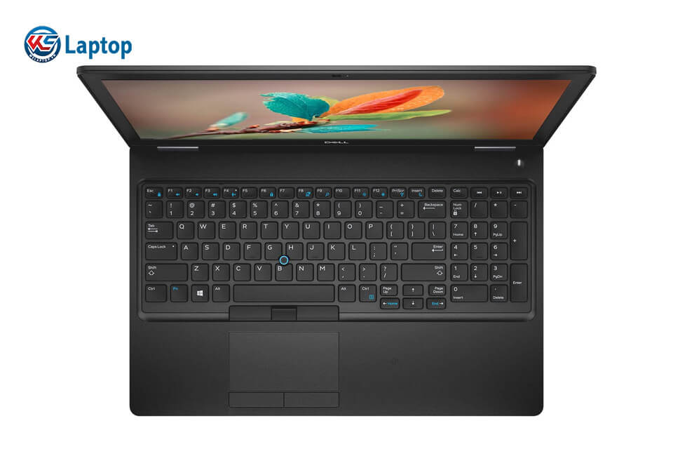 Dell Latitude E5590 Bàn Phím