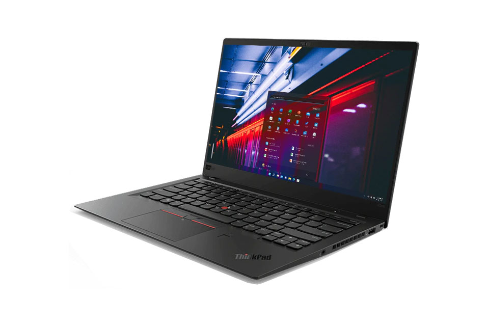 x1 carbon gen 6 - welaptop.vn
