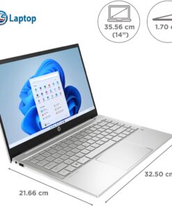 welaptop-HP Pavilion 14-EC0031AU-1