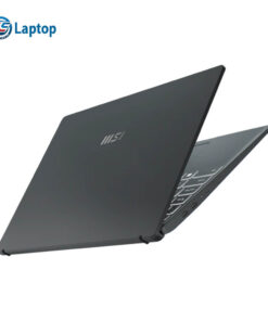 welaptop-msi 14Evo