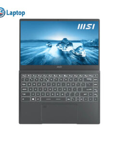 welaptop-msi 14Evo