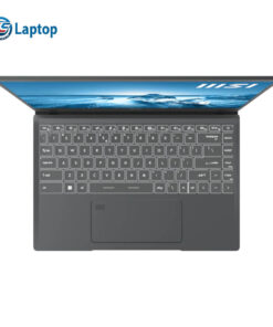 welaptop-msi 14Evo