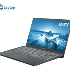welaptop-msi 14Evo