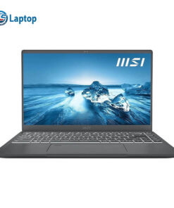 welaptop-msi 14Evo